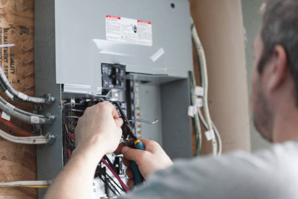 Emergency Electrical Repair Services in Manvel, TX